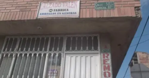 CALZADO VALEN REMONTADORA CALZADO VALEN REMONTADORA